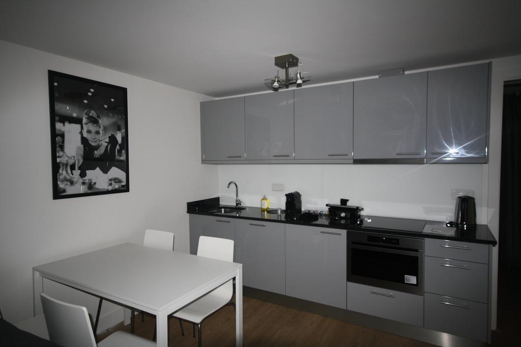 Luxury Apartments Utrecht Ll Dış mekan fotoğraf