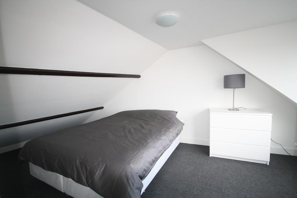 Luxury Apartments Utrecht Ll Dış mekan fotoğraf