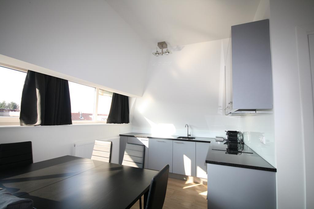 Luxury Apartments Utrecht Ll Dış mekan fotoğraf