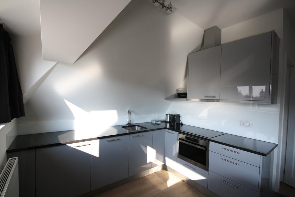 Luxury Apartments Utrecht Ll Dış mekan fotoğraf