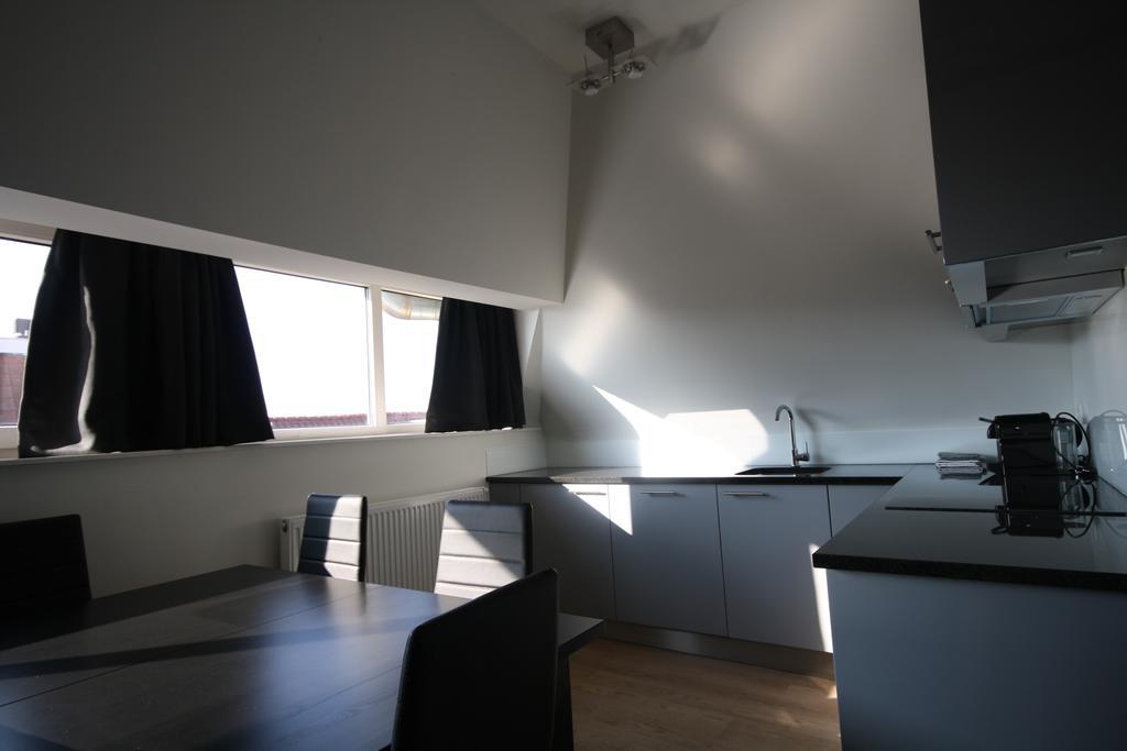 Luxury Apartments Utrecht Ll Dış mekan fotoğraf