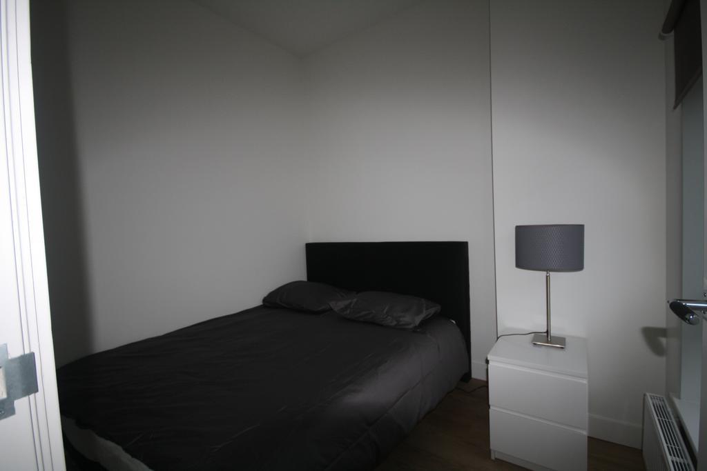 Luxury Apartments Utrecht Ll Dış mekan fotoğraf