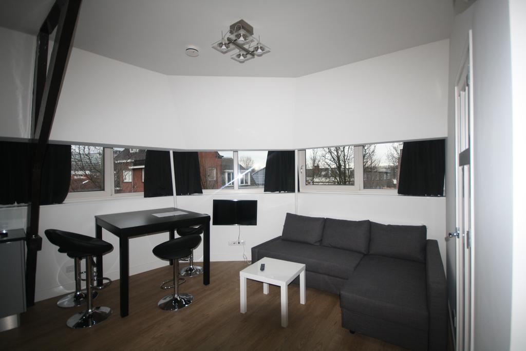 Luxury Apartments Utrecht Ll Dış mekan fotoğraf