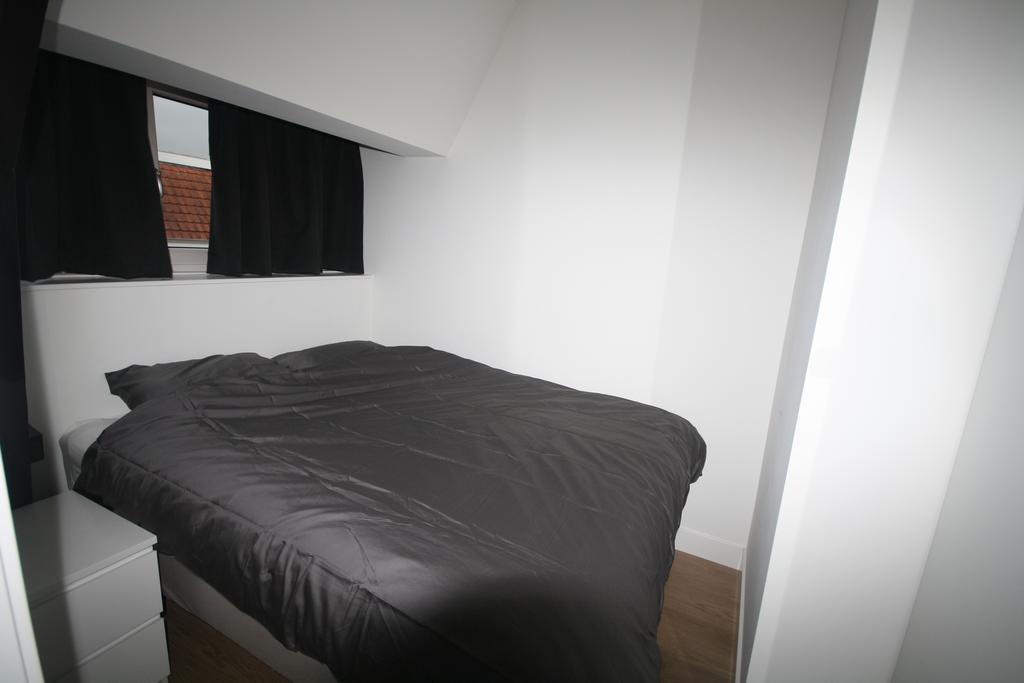 Luxury Apartments Utrecht Ll Dış mekan fotoğraf