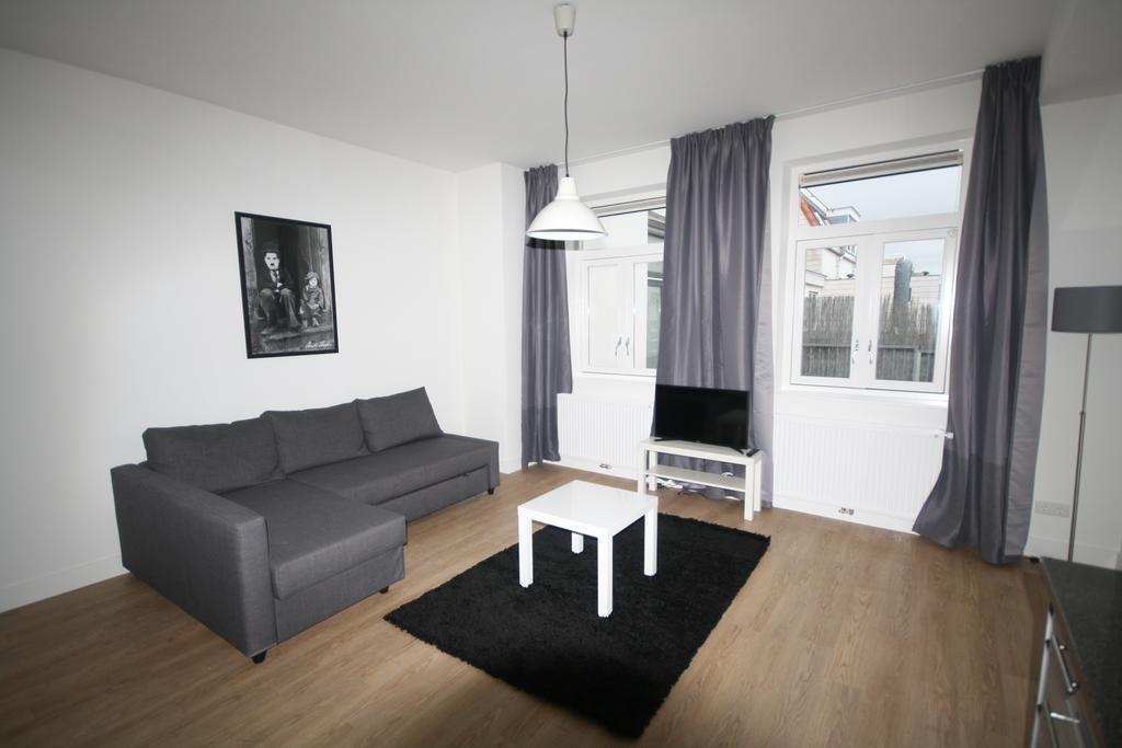 Luxury Apartments Utrecht Ll Dış mekan fotoğraf