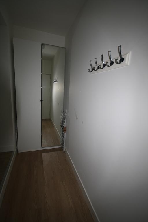 Luxury Apartments Utrecht Ll Dış mekan fotoğraf