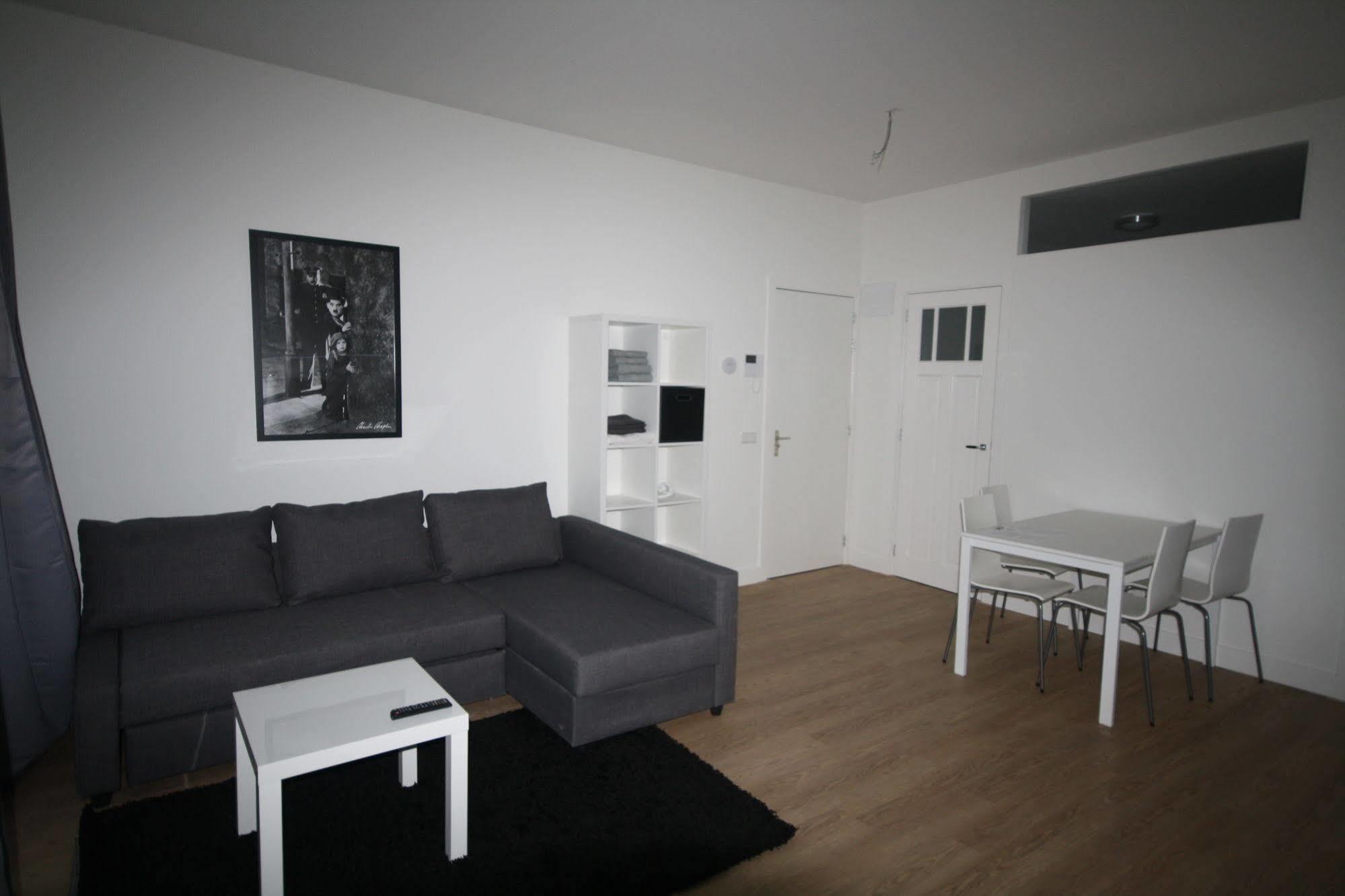 Luxury Apartments Utrecht Ll Dış mekan fotoğraf