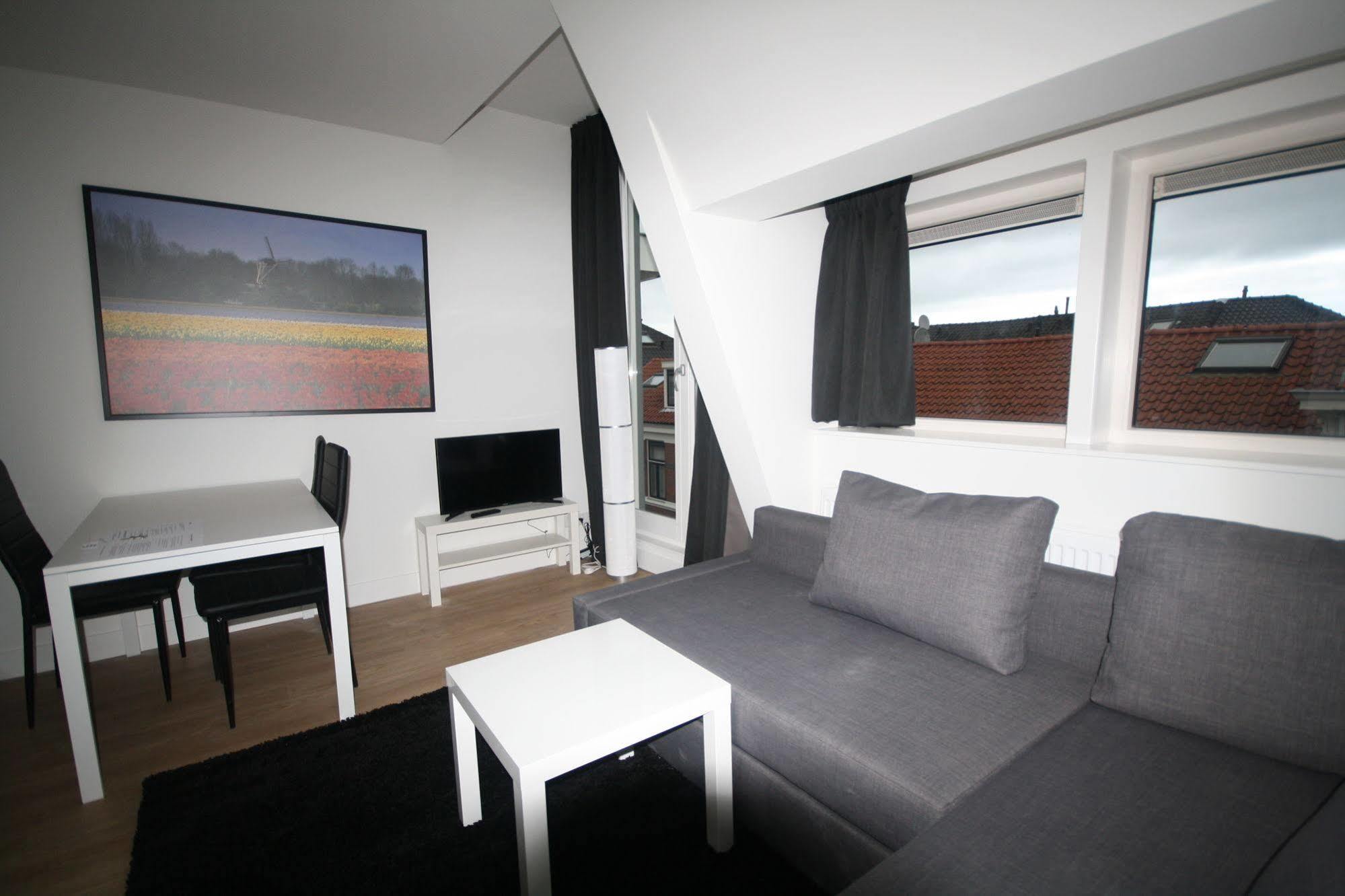 Luxury Apartments Utrecht Ll Dış mekan fotoğraf