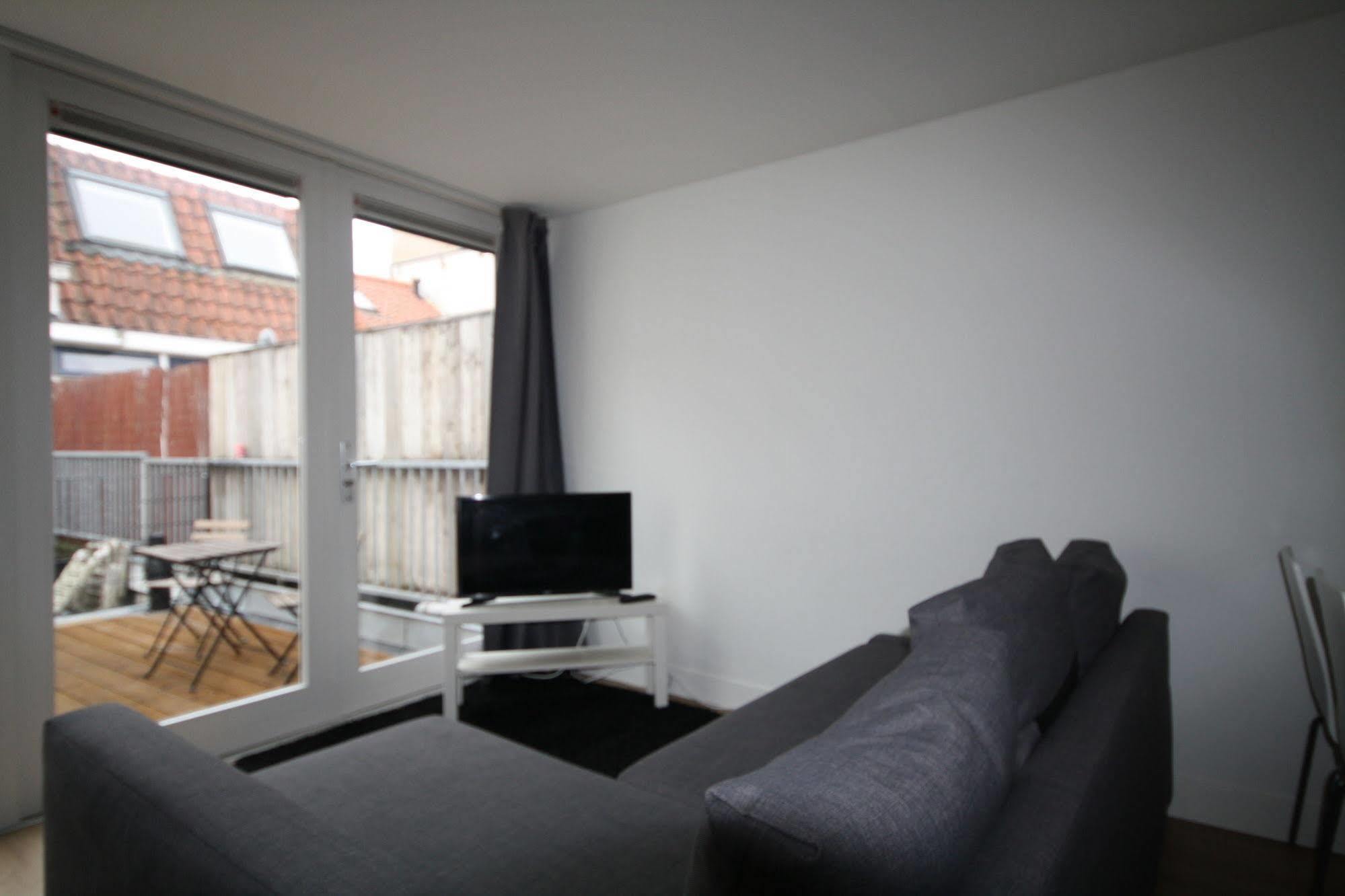 Luxury Apartments Utrecht Ll Dış mekan fotoğraf