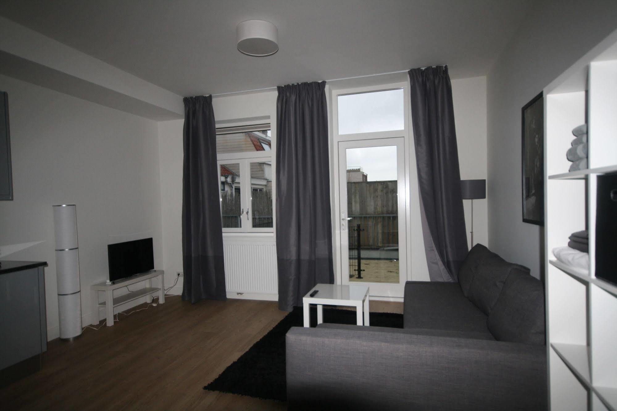 Luxury Apartments Utrecht Ll Dış mekan fotoğraf