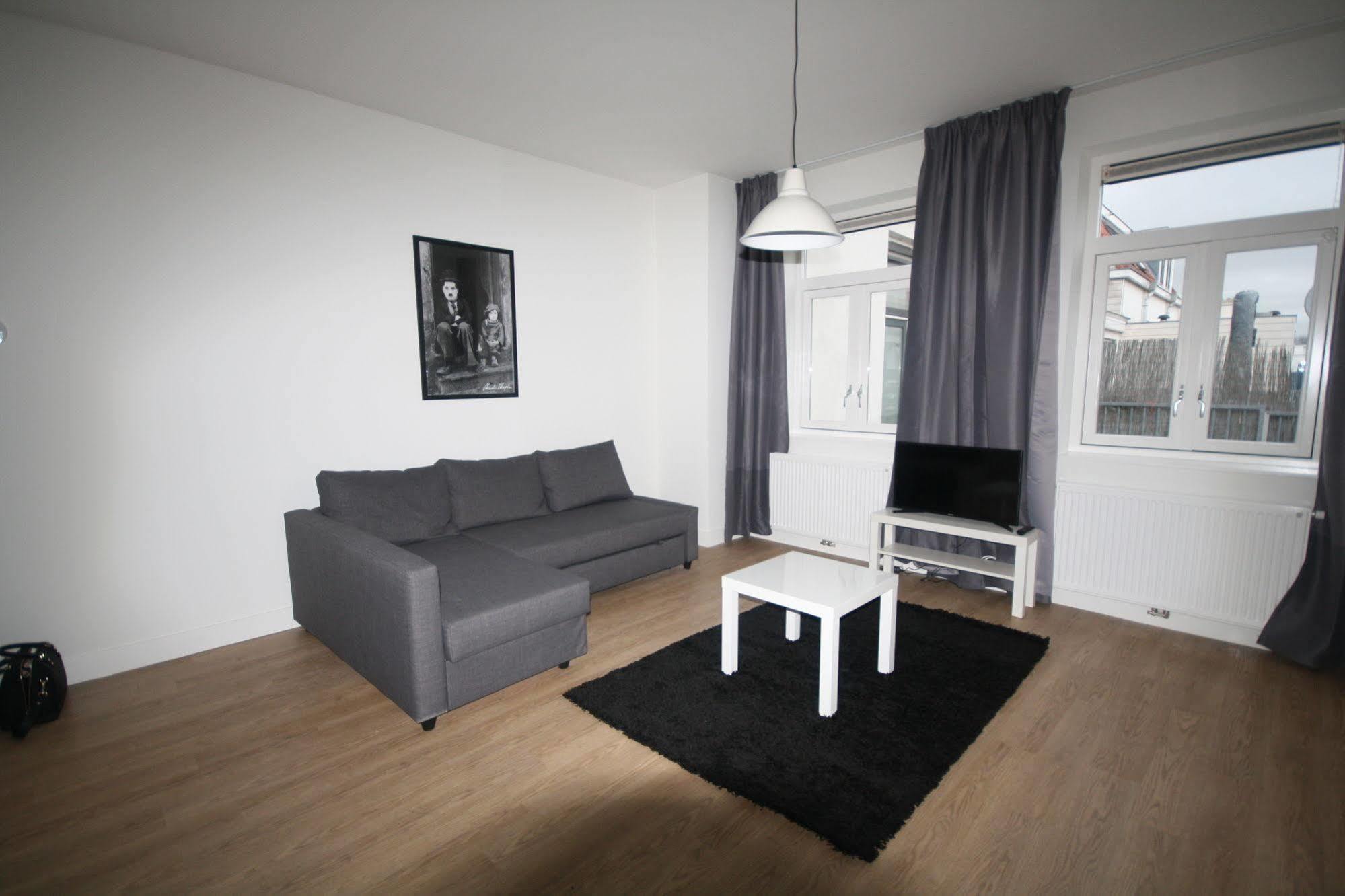 Luxury Apartments Utrecht Ll Dış mekan fotoğraf