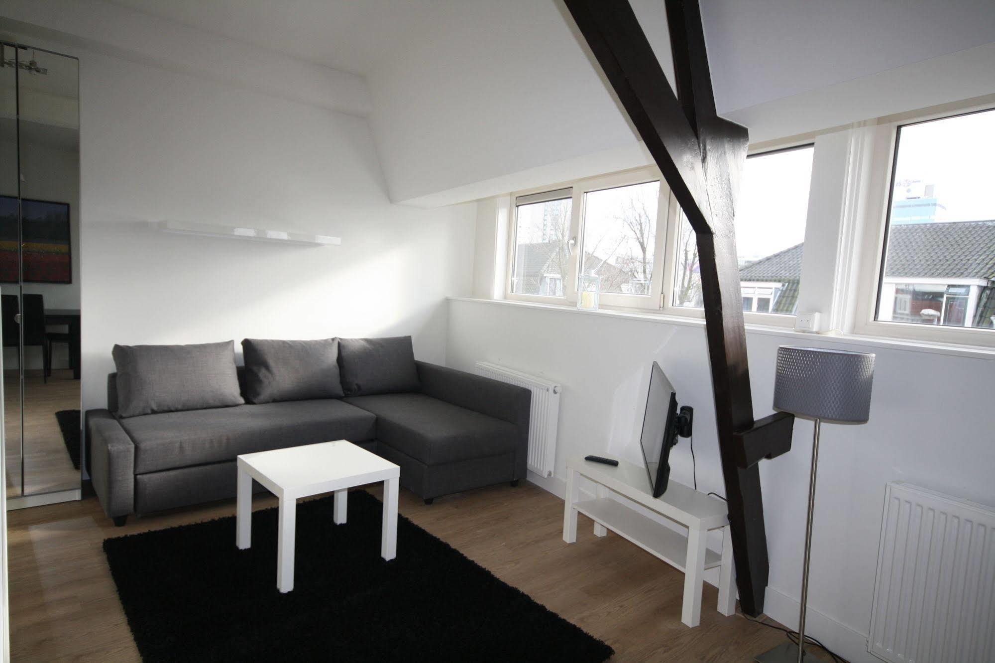 Luxury Apartments Utrecht Ll Dış mekan fotoğraf