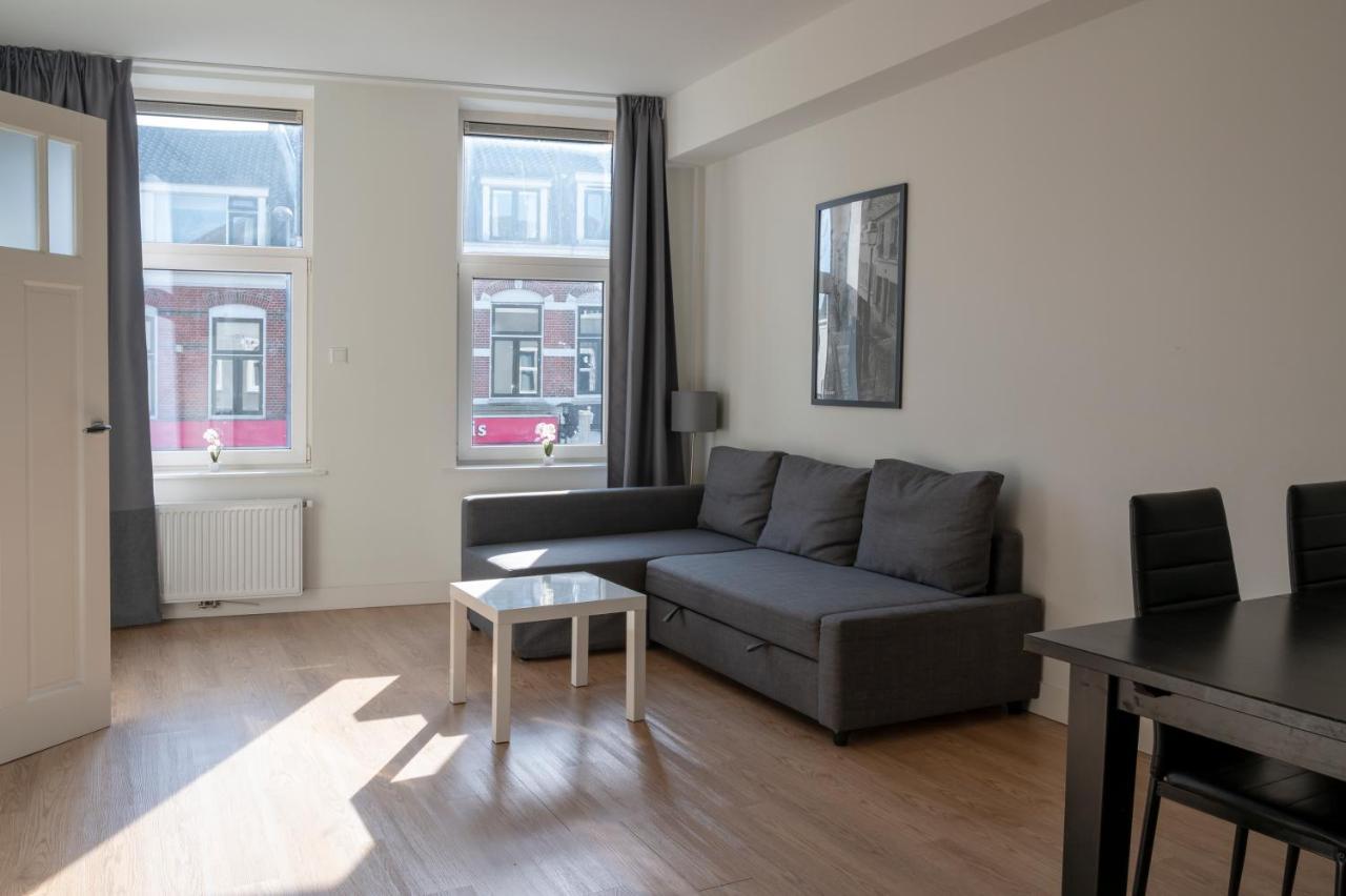 Luxury Apartments Utrecht Ll Dış mekan fotoğraf