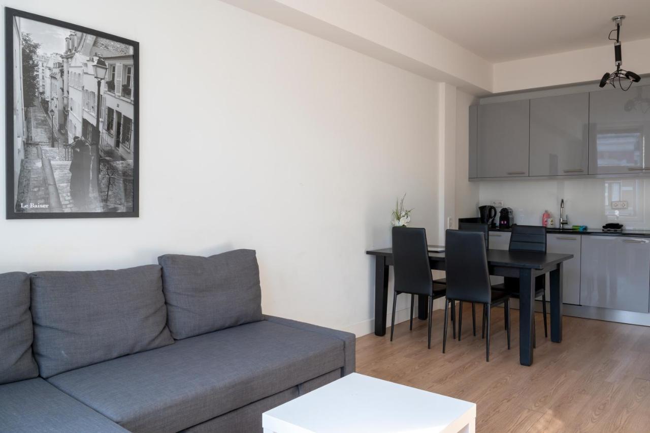 Luxury Apartments Utrecht Ll Dış mekan fotoğraf