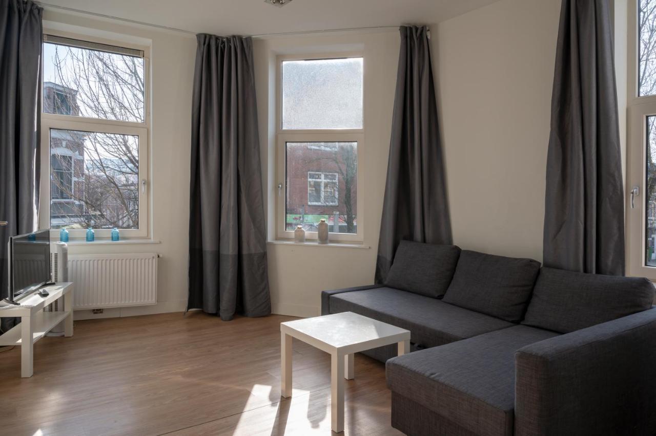 Luxury Apartments Utrecht Ll Dış mekan fotoğraf