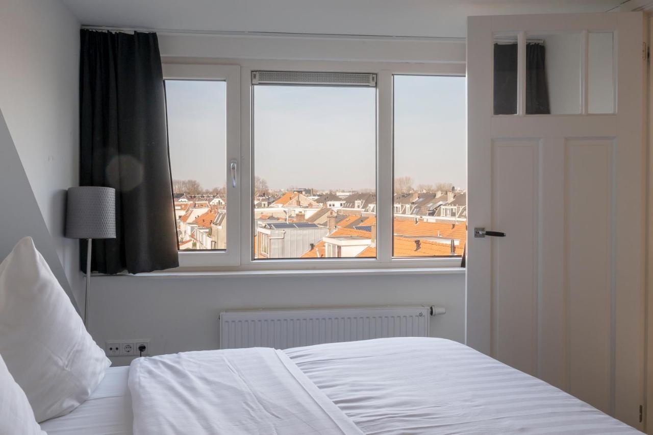 Luxury Apartments Utrecht Ll Dış mekan fotoğraf