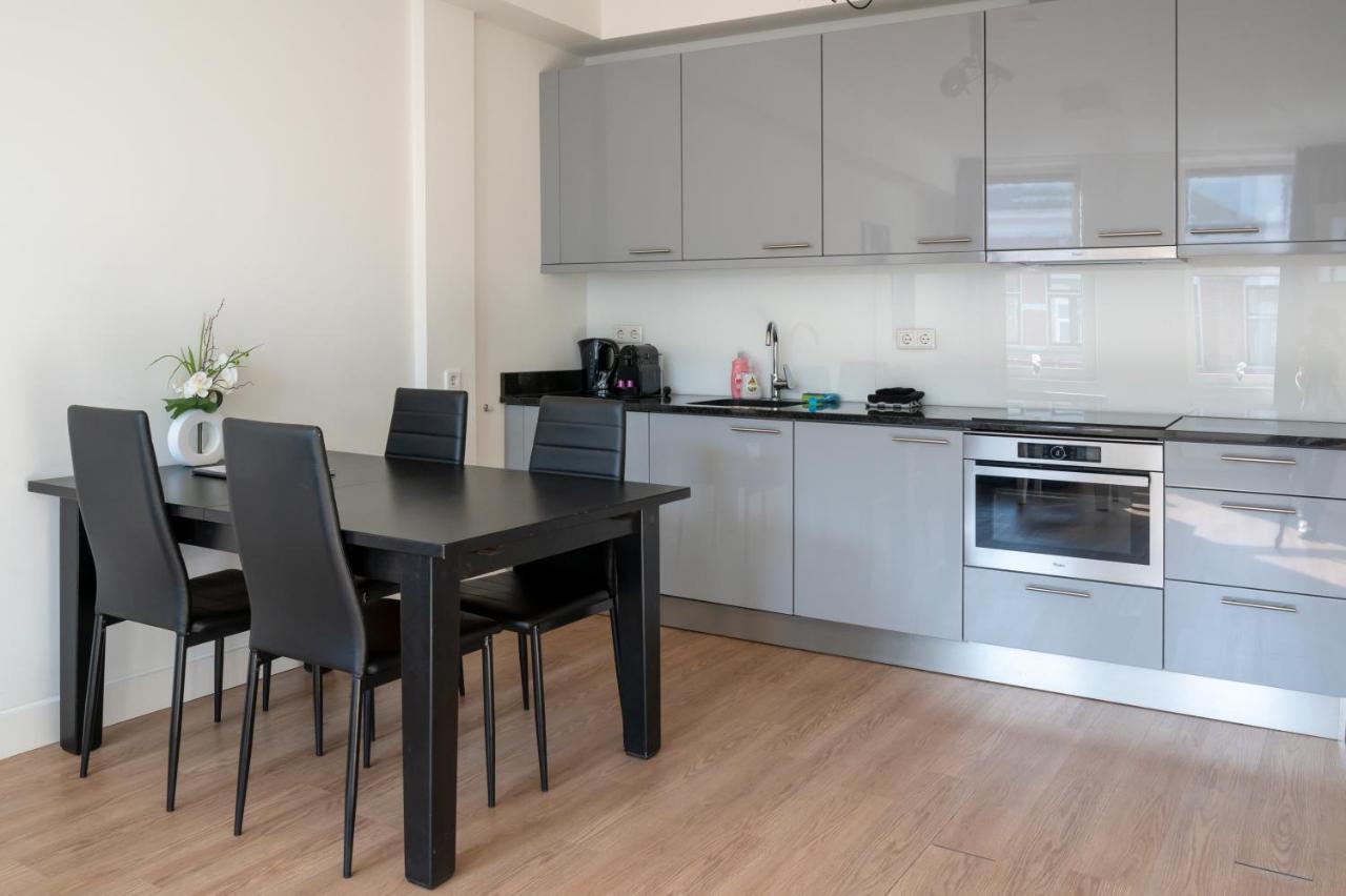 Luxury Apartments Utrecht Ll Dış mekan fotoğraf