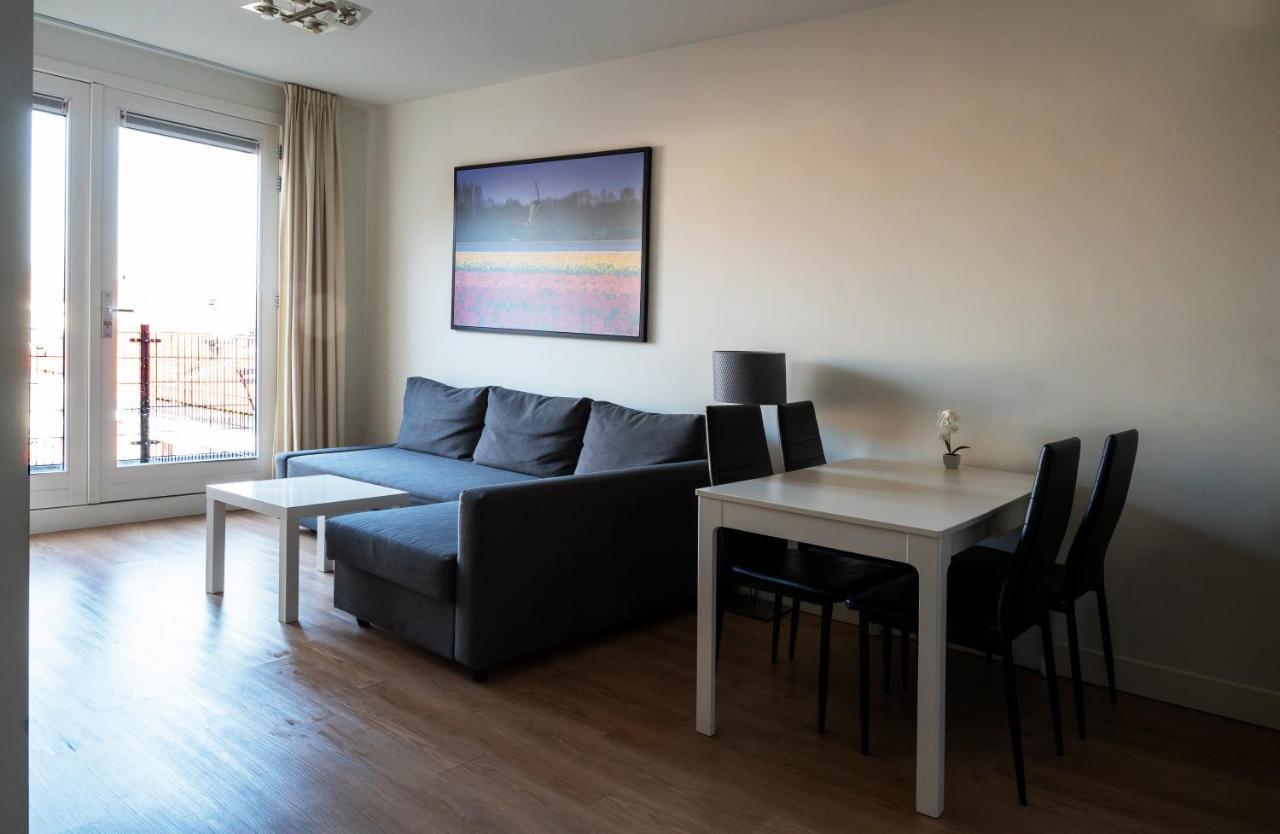 Luxury Apartments Utrecht Ll Dış mekan fotoğraf