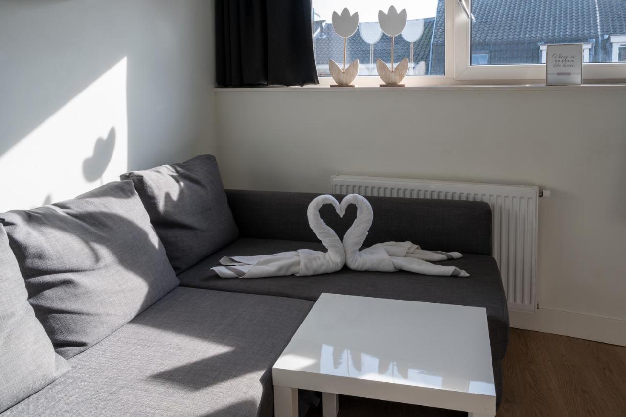 Luxury Apartments Utrecht Ll Dış mekan fotoğraf